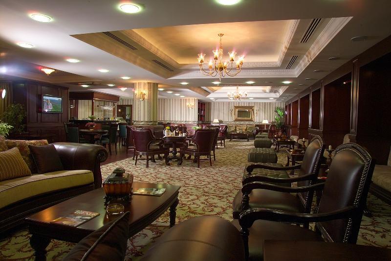 Ilci Residence Hotel Ankara Ngoại thất bức ảnh