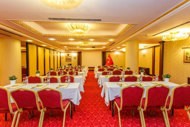 Ilci Residence Hotel Ankara Ngoại thất bức ảnh